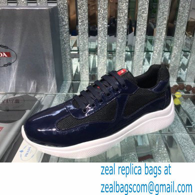 Prada America's Cup Men's Sneakers 04 2021