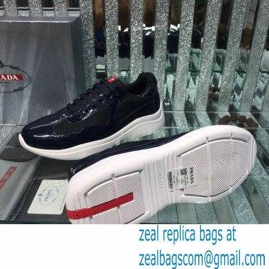 Prada America's Cup Men's Sneakers 04 2021