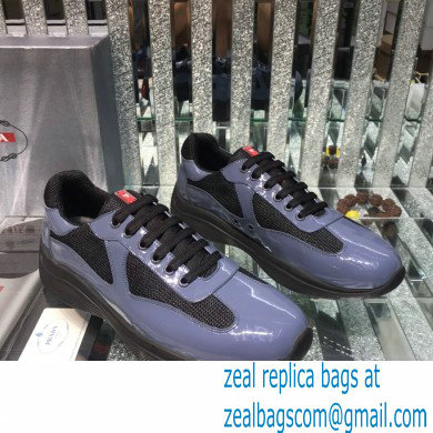 Prada America's Cup Men's Sneakers 05 2021