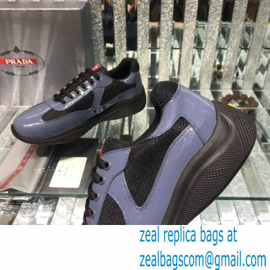 Prada America's Cup Men's Sneakers 05 2021 - Click Image to Close