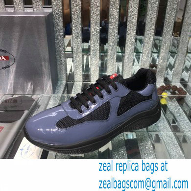 Prada America's Cup Men's Sneakers 05 2021