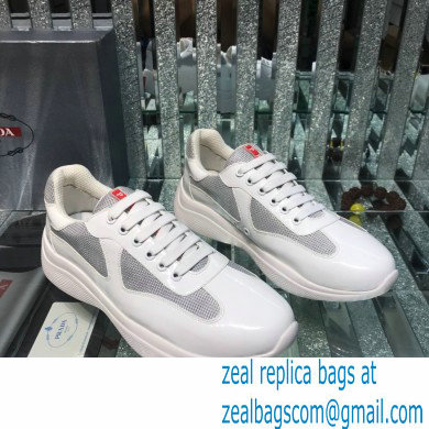 Prada America's Cup Men's Sneakers 09 2021