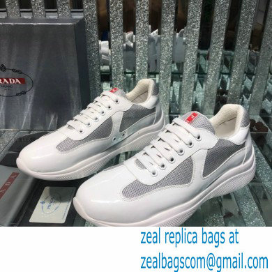 Prada America's Cup Men's Sneakers 09 2021