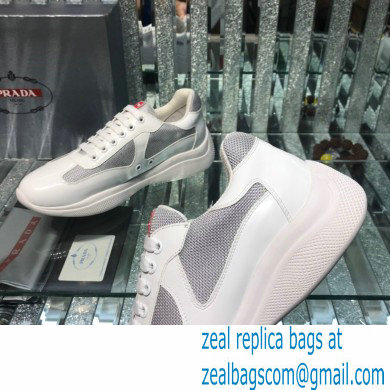 Prada America's Cup Men's Sneakers 09 2021