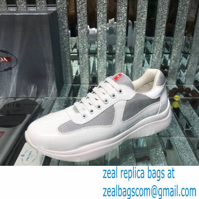 Prada America's Cup Men's Sneakers 09 2021