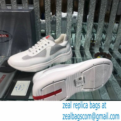 Prada America's Cup Men's Sneakers 09 2021