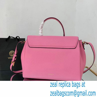 Versace La Medusa Large Handbag Pink 2021 - Click Image to Close