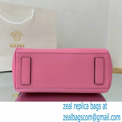 Versace La Medusa Medium Handbag Pink 2021