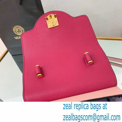 Versace La Medusa Small Handbag Nude Pink 2021