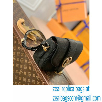 louis vuitton Pont 9 Soft MM M58967 BLACK 2021