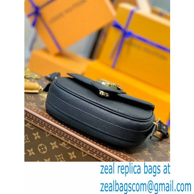 louis vuitton Pont 9 Soft PM M58727 BLACK 2021