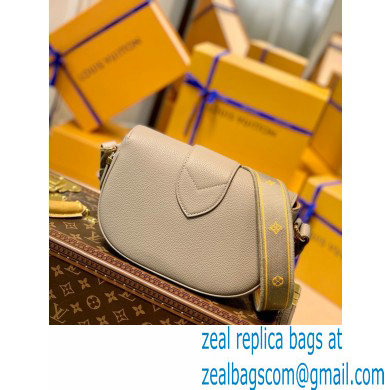 louis vuitton Pont 9 Soft PM M58728 GREY 2021