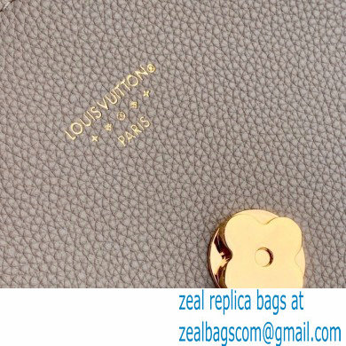 louis vuitton Pont 9 Soft PM M58728 GREY 2021