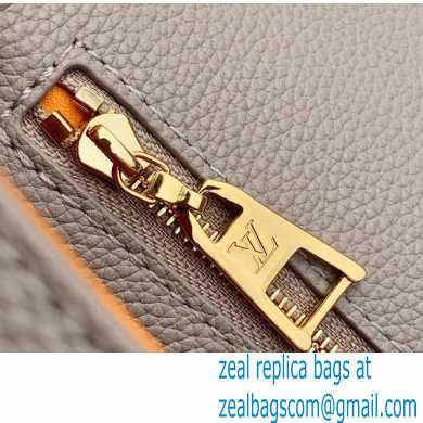 louis vuitton Pont 9 Soft PM M58728 GREY 2021