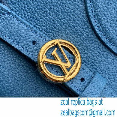 louis vuitton Pont 9 Soft PM M58964 BLUE 2021