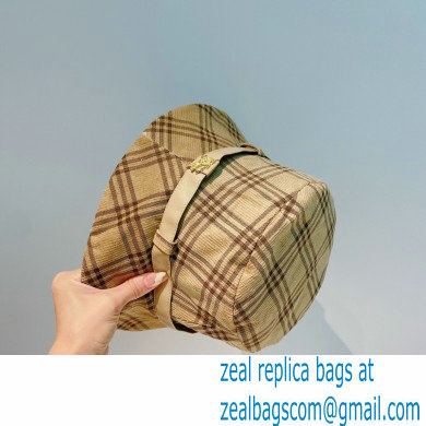 Burberry Hat BUR01 2021