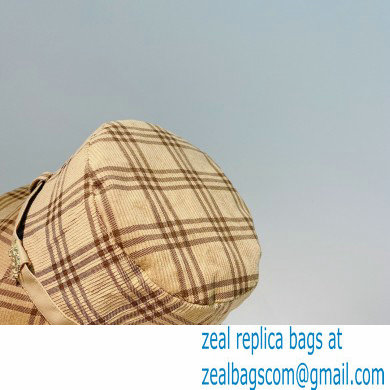 Burberry Hat BUR01 2021