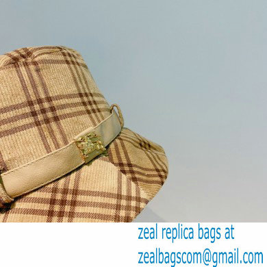 Burberry Hat BUR01 2021 - Click Image to Close