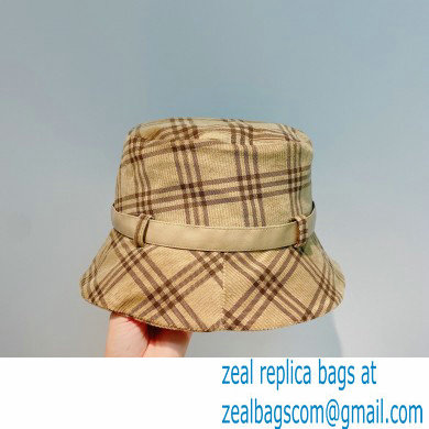 Burberry Hat BUR01 2021 - Click Image to Close