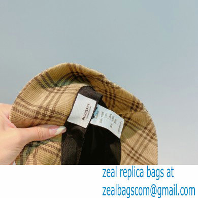 Burberry Hat BUR01 2021