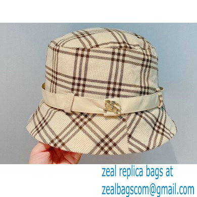 Burberry Hat BUR02 2021 - Click Image to Close