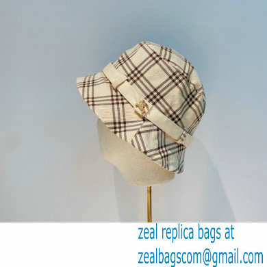 Burberry Hat BUR02 2021