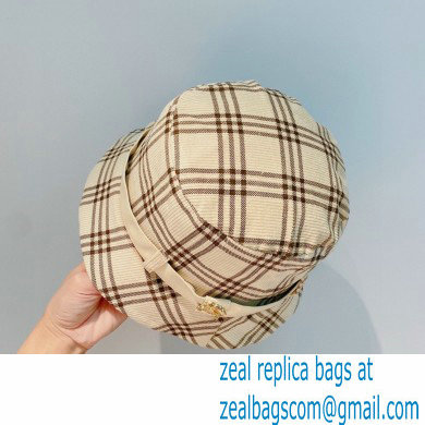 Burberry Hat BUR02 2021