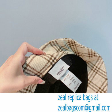 Burberry Hat BUR02 2021