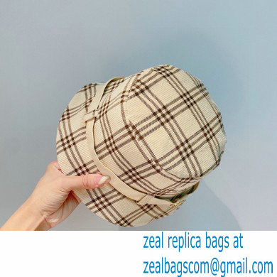 Burberry Hat BUR02 2021