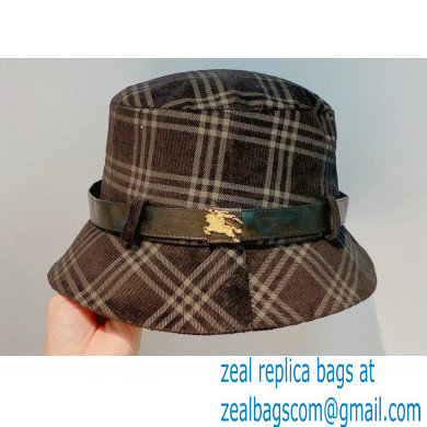 Burberry Hat BUR03 2021