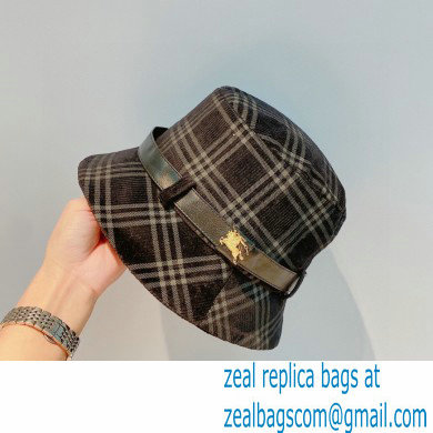 Burberry Hat BUR03 2021