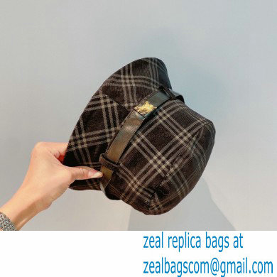 Burberry Hat BUR03 2021