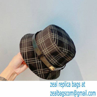 Burberry Hat BUR03 2021