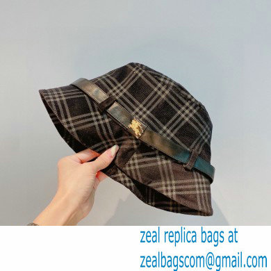 Burberry Hat BUR03 2021