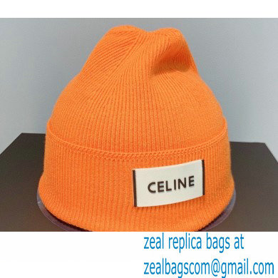 Celine Hat C02 2021