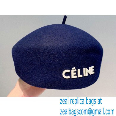 Celine Hat C16 2021