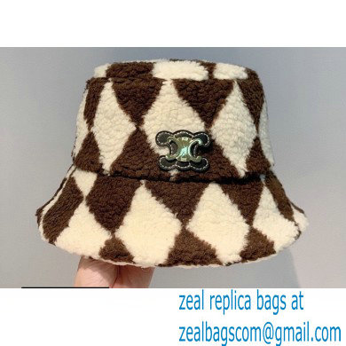 Celine Hat C26 2021