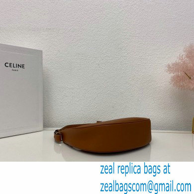 Celine Medium Ava Bag Brown in Smooth Calfskin - Click Image to Close