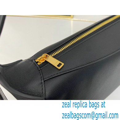 Celine Medium Romy Bag Black in Supple Calfskin - Click Image to Close