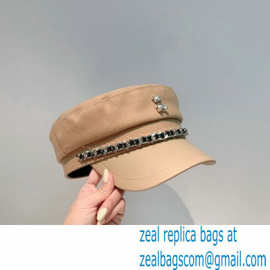 Chanel Hat CH14 2021