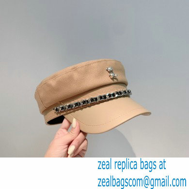 Chanel Hat CH14 2021 - Click Image to Close