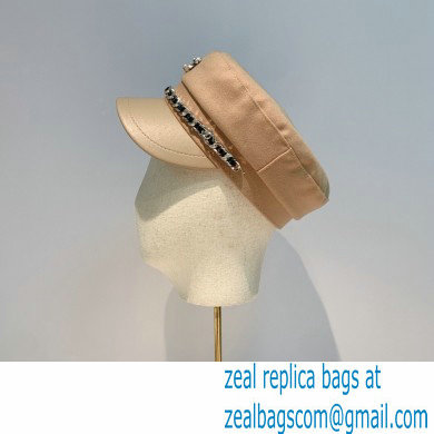 Chanel Hat CH14 2021 - Click Image to Close