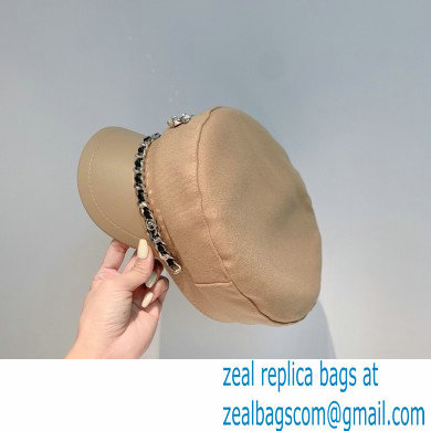 Chanel Hat CH14 2021 - Click Image to Close