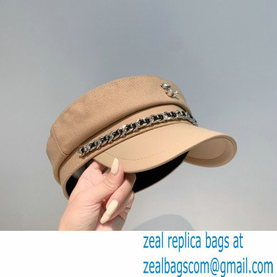 Chanel Hat CH14 2021
