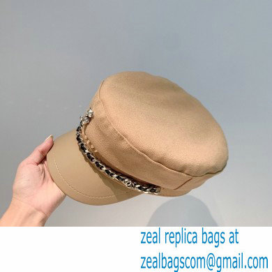 Chanel Hat CH14 2021