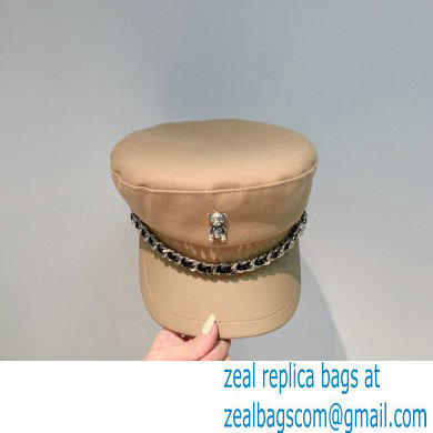 Chanel Hat CH14 2021