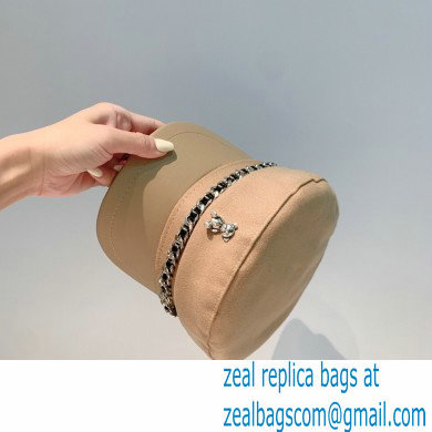 Chanel Hat CH14 2021 - Click Image to Close