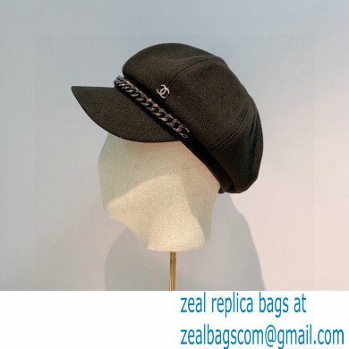 Chanel Hat CH25 2021