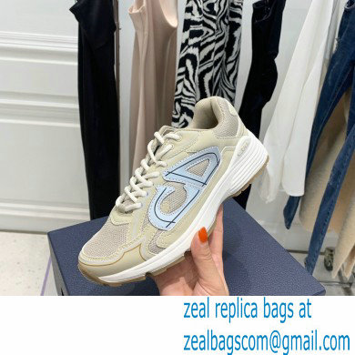 Dior Mesh and Technical Fabric B30 Sneakers 04 2021 - Click Image to Close