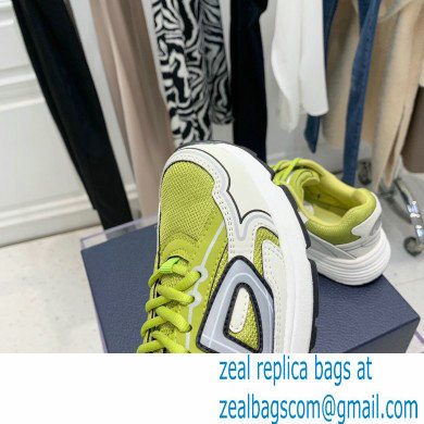 Dior Mesh and Technical Fabric B30 Sneakers 06 2021 - Click Image to Close